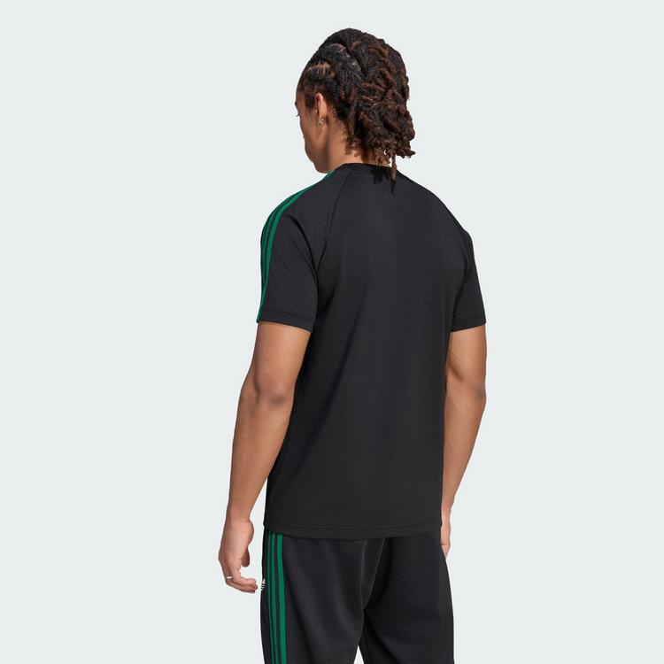 adidas adidas RC Lens Originals Trikot T-Shirt Herren - Black - 1 | SportScheck