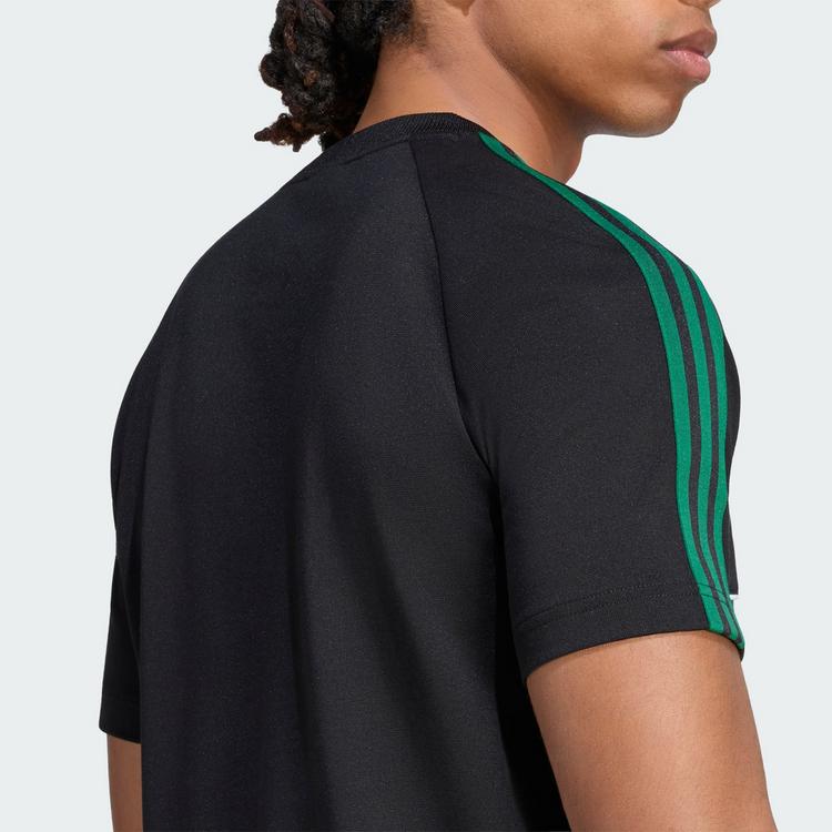 adidas adidas RC Lens Originals Trikot T-Shirt Herren - Black - 1 | SportScheck