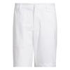 adidas ULTIMATE365+ 8.5-INCH SHORTS Trainingshose Herren - White