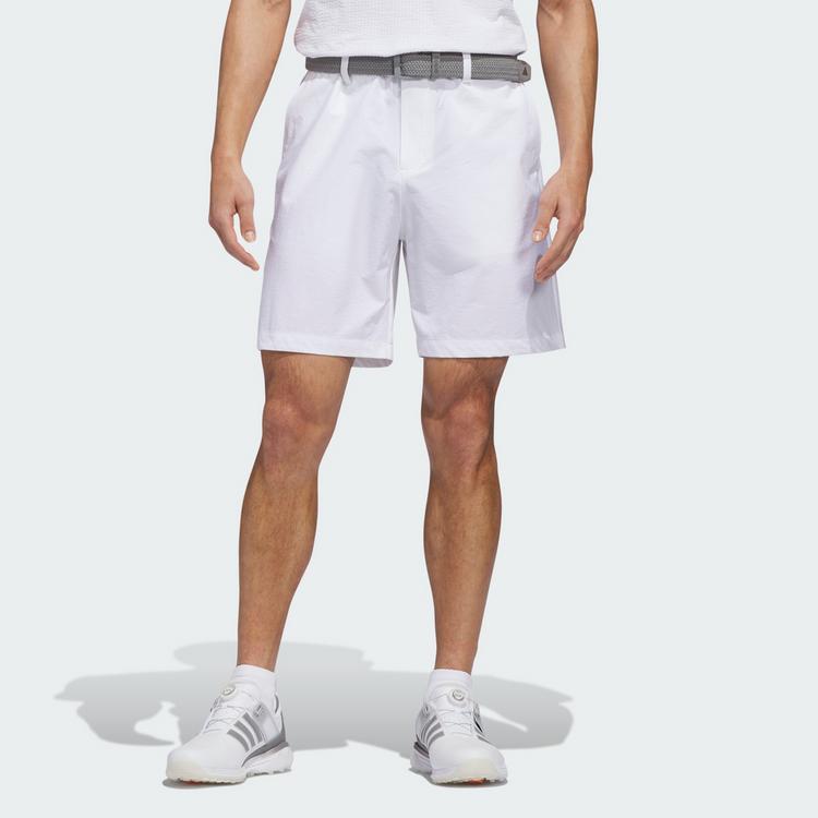 adidas adidas ULTIMATE365+ 8.5-INCH SHORTS Trainingshose Herren - White - 0 | SportScheck