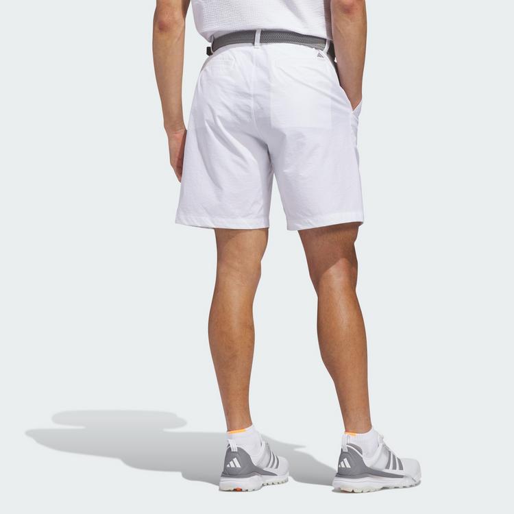 adidas adidas ULTIMATE365+ 8.5-INCH SHORTS Trainingshose Herren - White - 1 | SportScheck