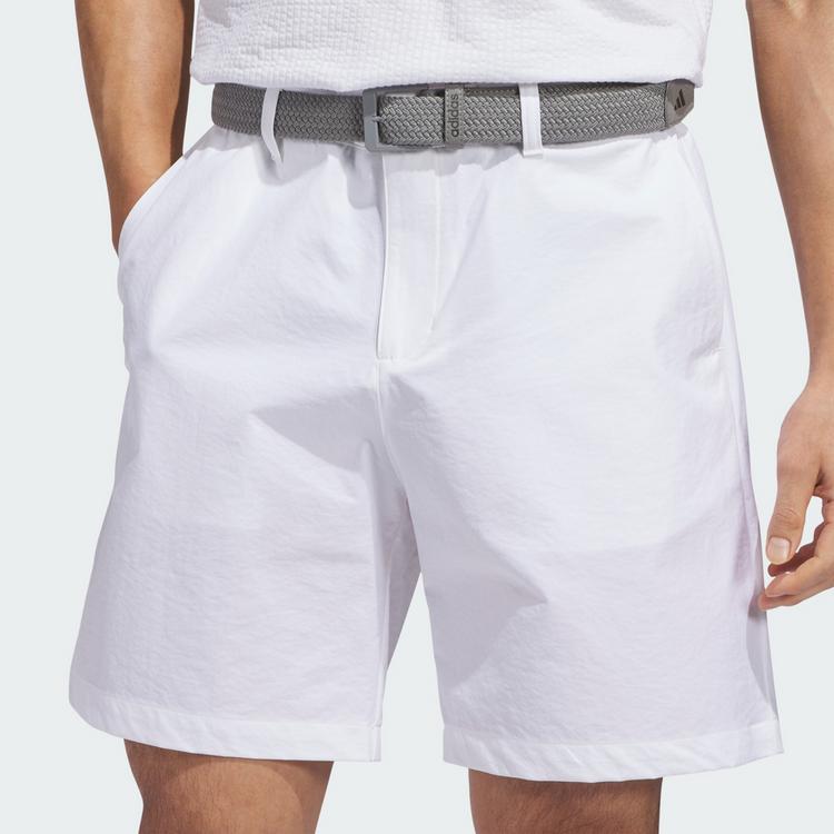 adidas adidas ULTIMATE365+ 8.5-INCH SHORTS Trainingshose Herren - White - 0 | SportScheck