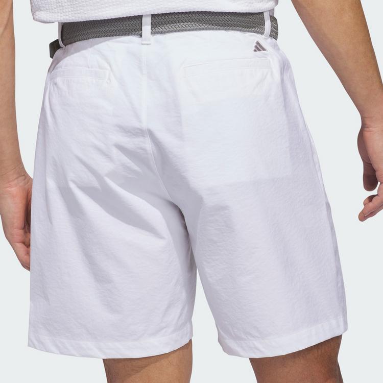 adidas adidas ULTIMATE365+ 8.5-INCH SHORTS Trainingshose Herren - White - 1 | SportScheck