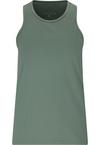 Athlecia Almi V2 Tanktop Damen - 3221 Dark Forest