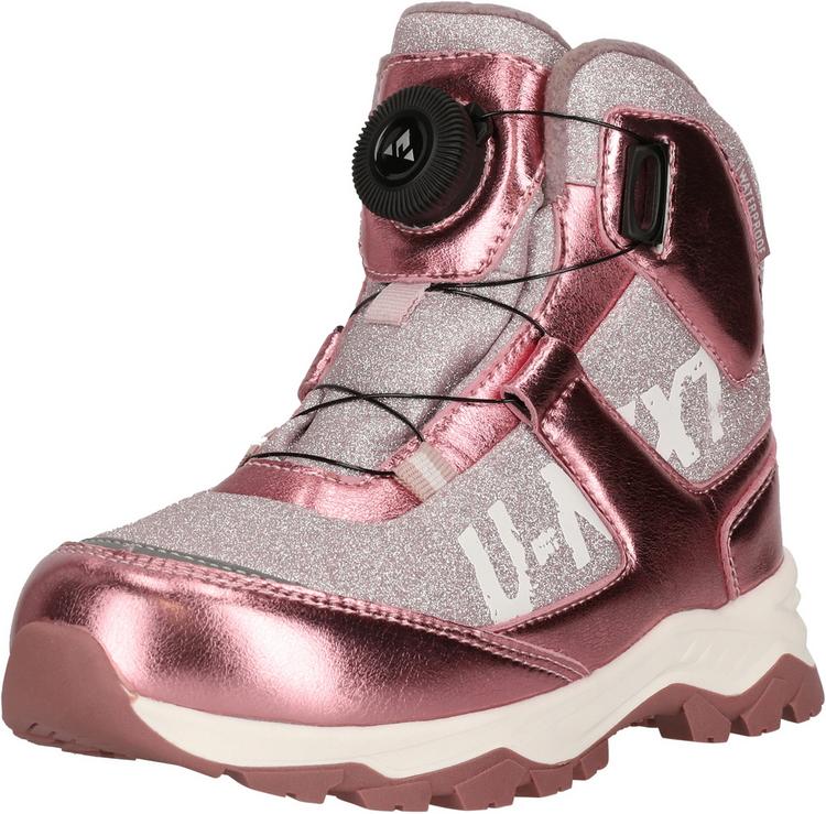 Whistler Whistler Nocara Stiefel Kinder - 4413 Wistful Mauve - 0 | SportScheck