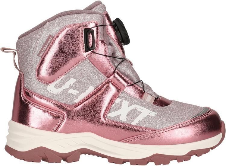 Whistler Whistler Nocara Stiefel Kinder - 4413 Wistful Mauve - 0 | SportScheck