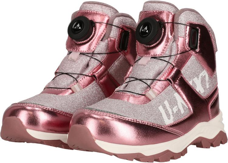 Whistler Whistler Nocara Stiefel Kinder - 4413 Wistful Mauve - 1 | SportScheck