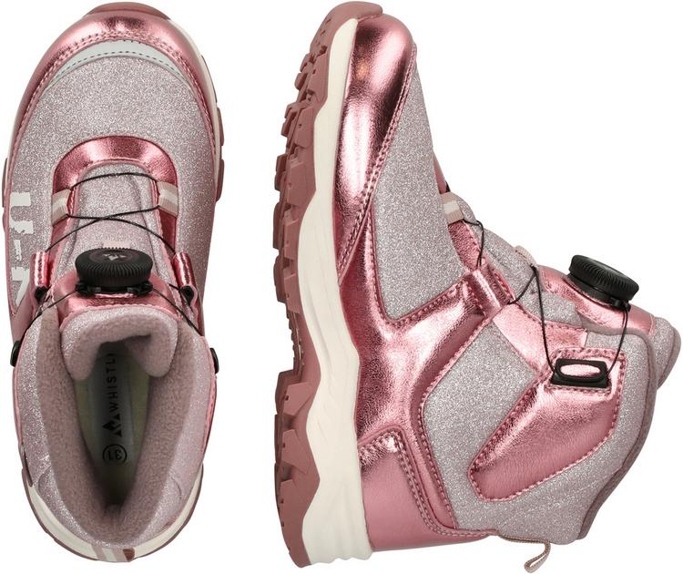 Whistler Whistler Nocara Stiefel Kinder - 4413 Wistful Mauve - 2 | SportScheck