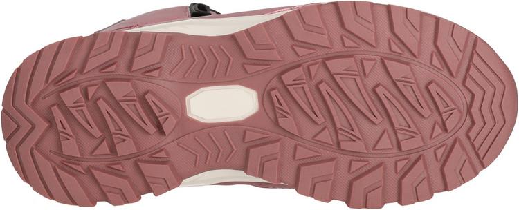 Whistler Whistler Nocara Stiefel Kinder - 4413 Wistful Mauve - 4 | SportScheck