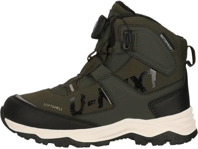 Whistler Whistler Nocara Stiefel Kinder - 3006 Duffel Bag - 0 | SportScheck
