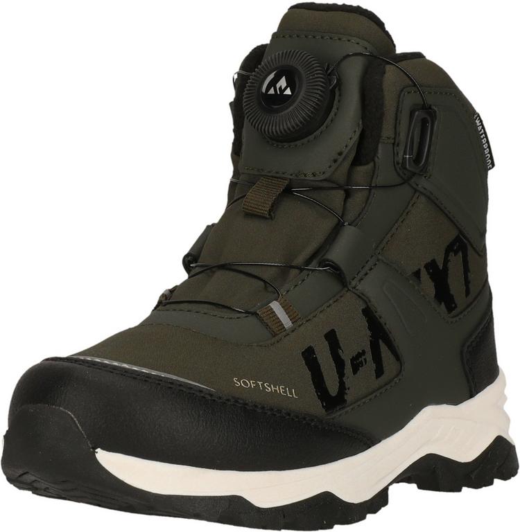 Whistler Whistler Nocara Stiefel Kinder - 3006 Duffel Bag - 0 | SportScheck