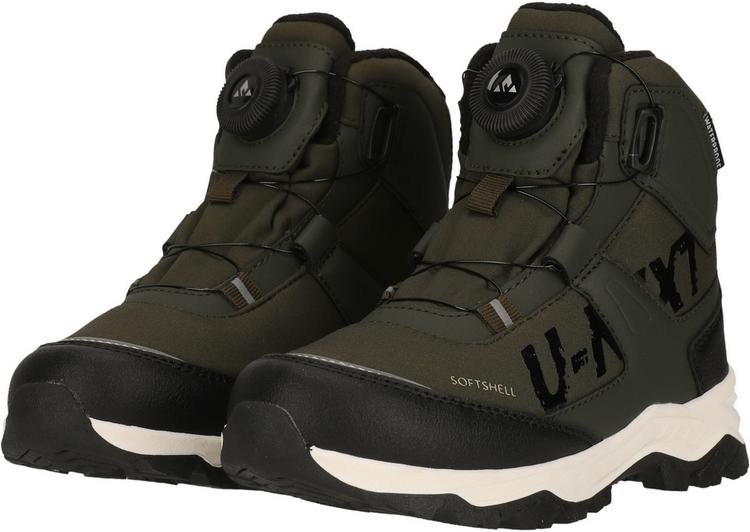 Whistler Whistler Nocara Stiefel Kinder - 3006 Duffel Bag - 1 | SportScheck