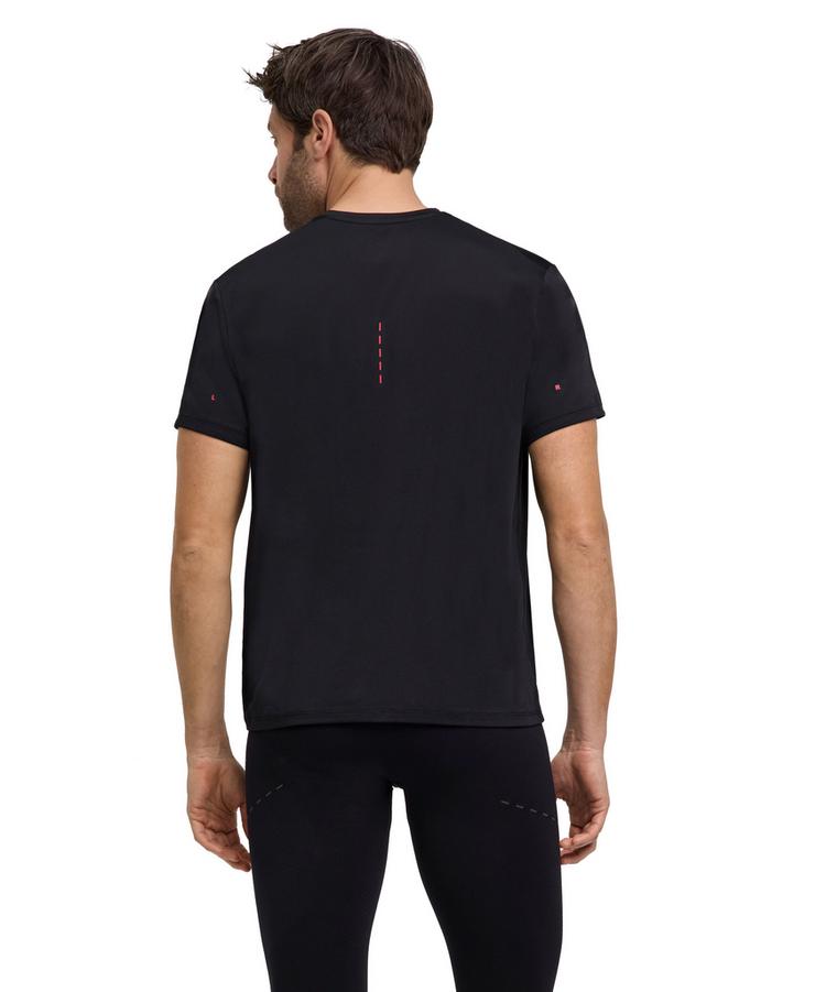 Falke Falke Trekking Perform Better Tee T-Shirt Herren - black (3000) - 0 | SportScheck