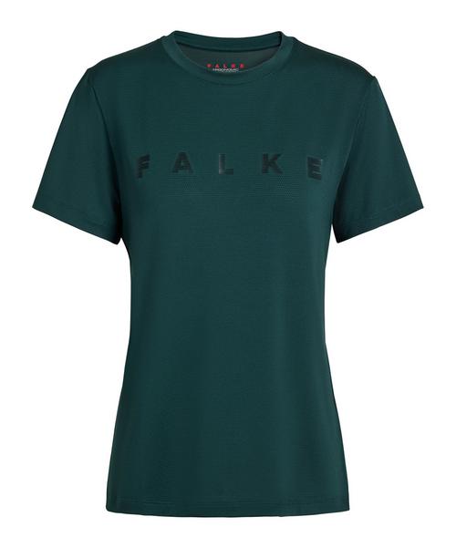 Falke Trekking Logo T-Shirt Damen