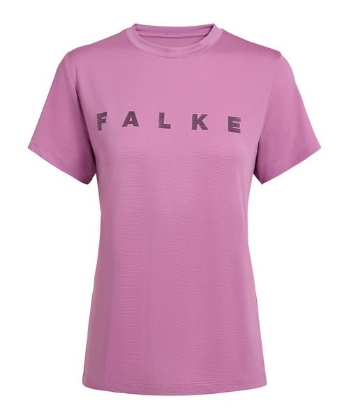 Falke Trekking Logo T-Shirt Damen