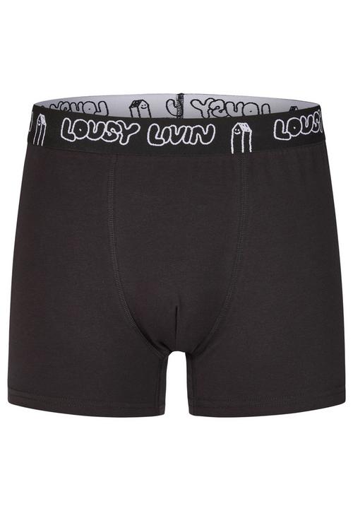 Lousy Livin 2Pack Boxershorts Trunks Unterhose Herren