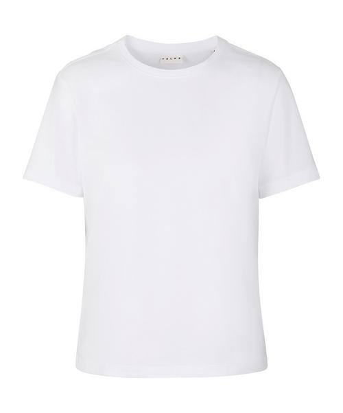 Falke Crew Neck T-Shirt Damen