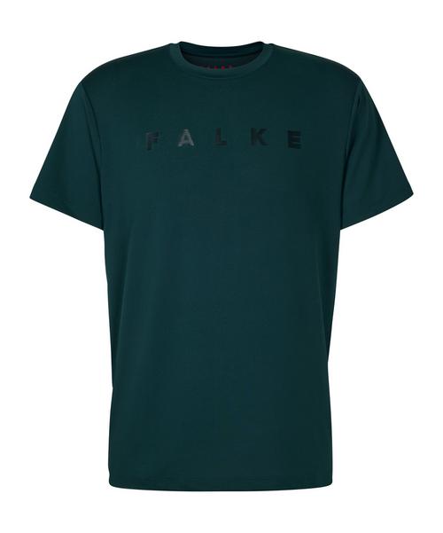 Falke Trekking Logo T-Shirt Herren