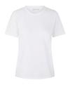 Falke Crew Neck T-Shirt Damen - white (2000)