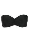 Chiemsee Bikini-Oberteil Bikini Oberteil Damen - 19-3911 Black Beauty