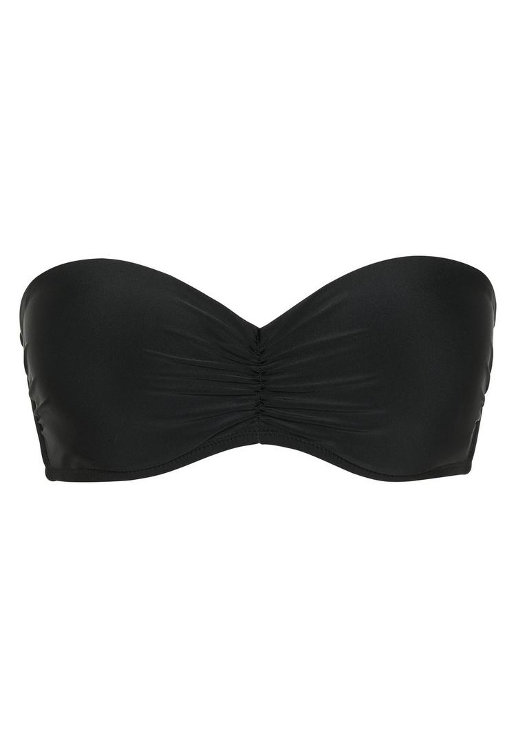 Chiemsee Chiemsee Bikini-Oberteil Bikini Oberteil Damen - 19-3911 Black Beauty - 0 | SportScheck