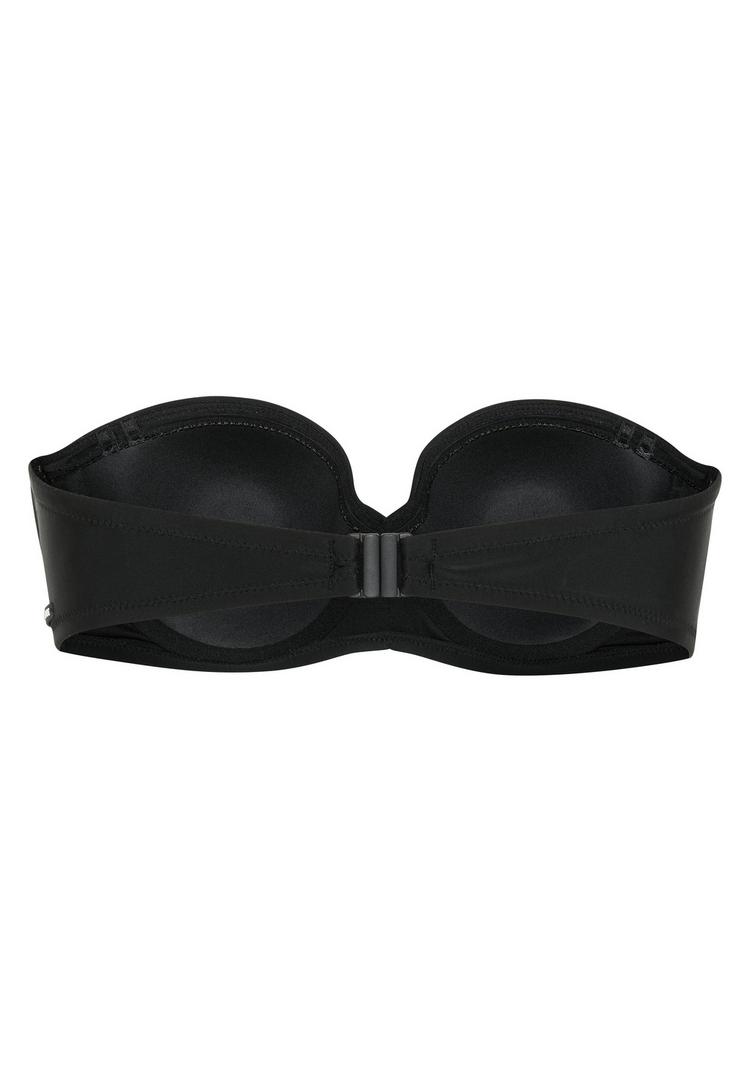 Chiemsee Chiemsee Bikini-Oberteil Bikini Oberteil Damen - 19-3911 Black Beauty - 0 | SportScheck