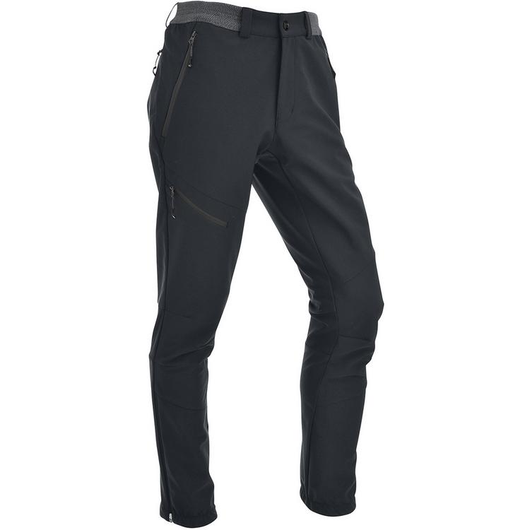 Maul Sport Maul Sport Balmhorn XT 10.0 Trekkinghose Herren - Dunkelgrau0324 - 0 | SportScheck