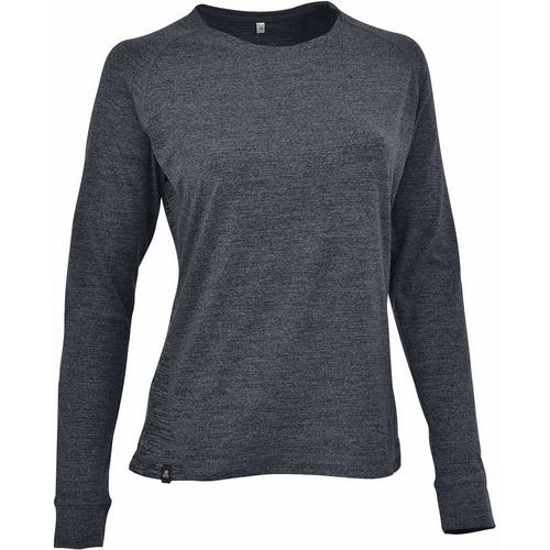 Maul Sport Evora fresh Langarmshirt Damen