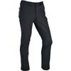 Maul Sport Waxenberg II 10.0 Trekkinghose Herren - Schwarz01101
