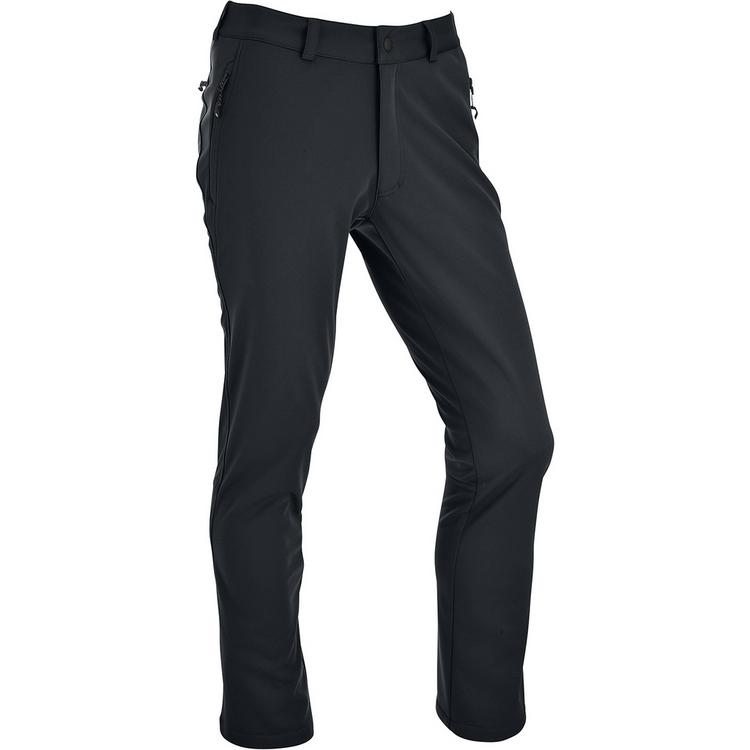 Maul Sport Maul Sport Waxenberg II 10.0 Trekkinghose Herren - Schwarz01101 - 0 | SportScheck