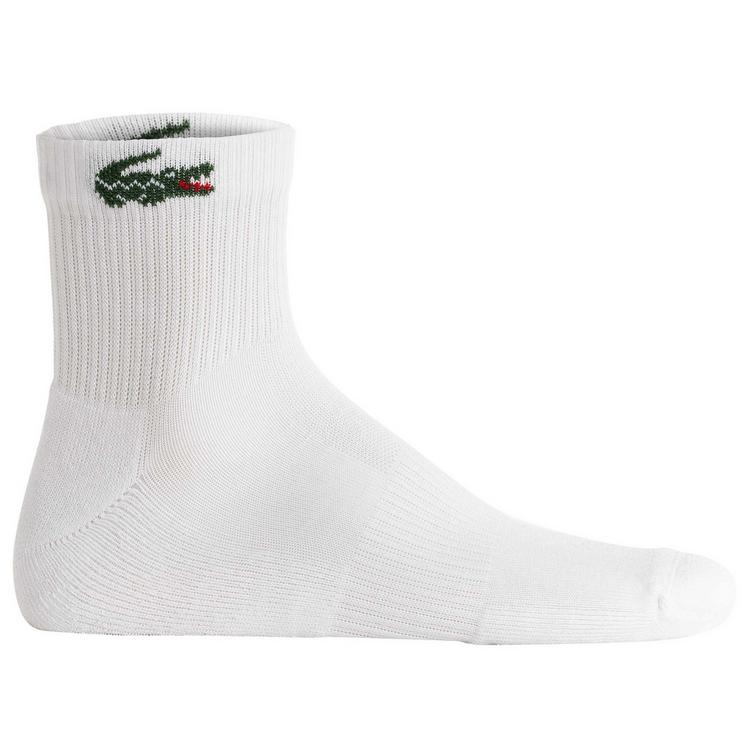 Lacoste Lacoste Socken Socken - Wei&szlig; - 0 | SportScheck