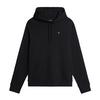Napapijri Sweatshirt Sweatshirt Herren - Schwarz