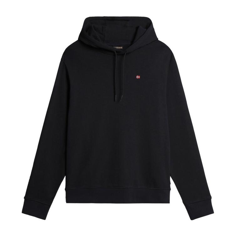 Napapijri Napapijri Sweatshirt Sweatshirt Herren - Schwarz - 0 | SportScheck