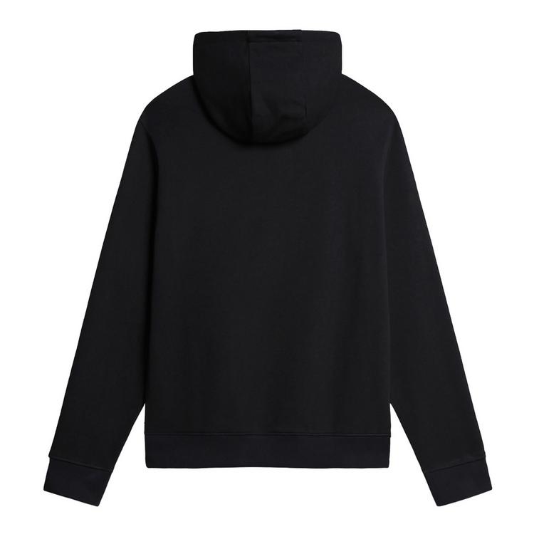 Napapijri Napapijri Sweatshirt Sweatshirt Herren - Schwarz - 0 | SportScheck