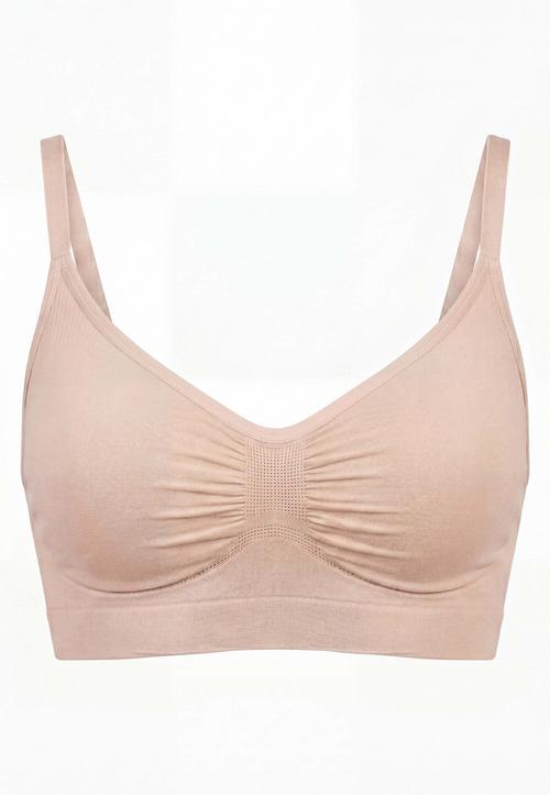 Snocks Shaping BH mit Spaghettitr&auml;gern BH Damen