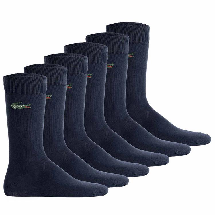 Lacoste Lacoste Socken Socken - Dunkelblau - 0 | SportScheck