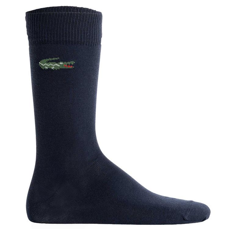 Lacoste Lacoste Socken Socken - Dunkelblau - 0 | SportScheck