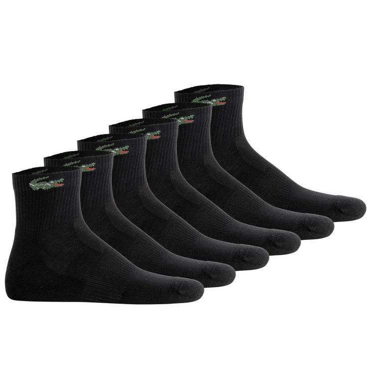 Lacoste Lacoste Socken Socken - Schwarz - 0 | SportScheck