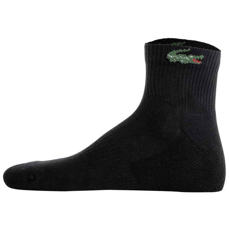 Lacoste Lacoste Socken Socken - Schwarz - 1 | SportScheck