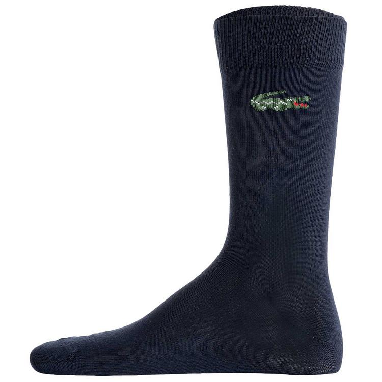 Lacoste Lacoste Socken Socken - Dunkelblau - 1 | SportScheck