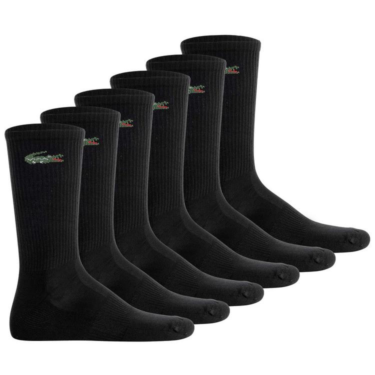 Lacoste Lacoste Socken Socken - Schwarz - 0 | SportScheck