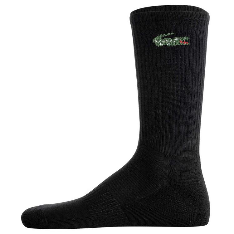 Lacoste Lacoste Socken Socken - Schwarz - 1 | SportScheck