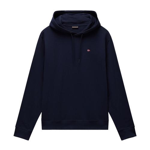Napapijri Sweatshirt Sweatshirt Herren