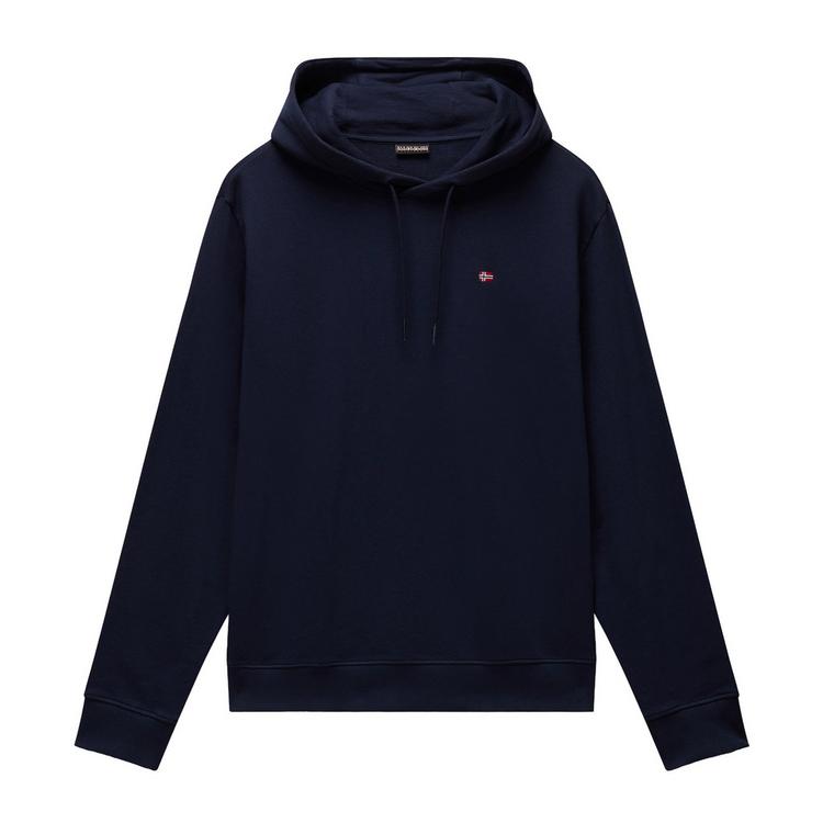 Napapijri Napapijri Sweatshirt Sweatshirt Herren - Dunkelblau - 0 | SportScheck