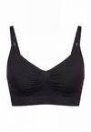 Snocks Shaping BH mit Spaghettitr&auml;gern BH Damen - Schwarz