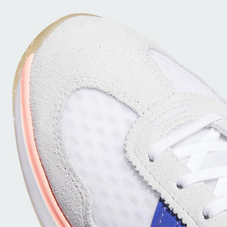 adidas adidas S2G VENT GOLFSCHUH, OHNE SOFTSPIKES Sneaker Damen - Cloud White / Dual Indigo / Frozen Turbo - 6 | SportScheck