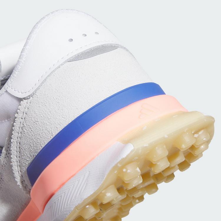 adidas adidas S2G VENT GOLFSCHUH, OHNE SOFTSPIKES Sneaker Damen - Cloud White / Dual Indigo / Frozen Turbo - 7 | SportScheck