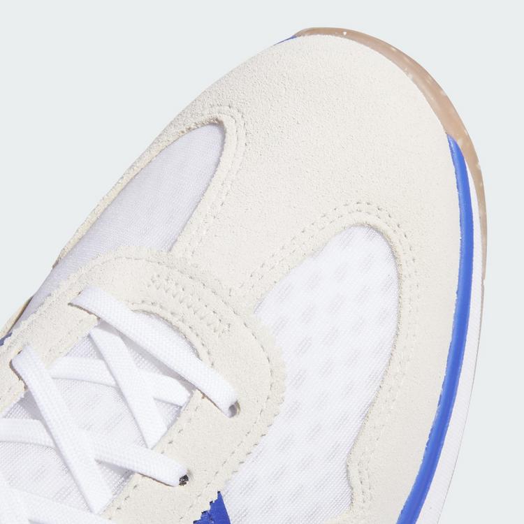 adidas adidas S2G VENT SPIKELESS GOLFSCHUH Sneaker Herren - Cloud White / Dual Indigo / Alumina - 6 | SportScheck