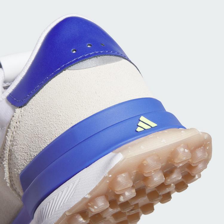 adidas adidas S2G VENT SPIKELESS GOLFSCHUH Sneaker Herren - Cloud White / Dual Indigo / Alumina - 7 | SportScheck