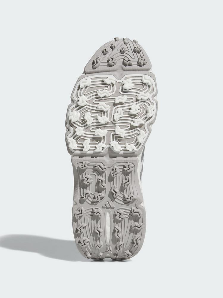 adidas adidas CODECHAOS 27 GOLFSCHUH, OHNE SOFTSPIKES Sneaker Damen - Cloud White / Silver Metallic / Grey Two - 2 | SportScheck
